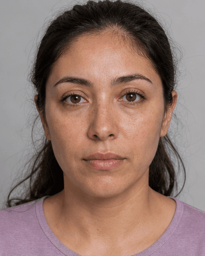 Skin Boosters: before