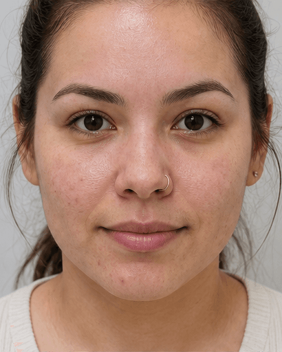 Ultrasonic Deep Cleanse: before