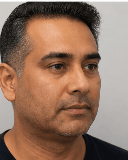 Nd:YAG for Deeper Skin: after