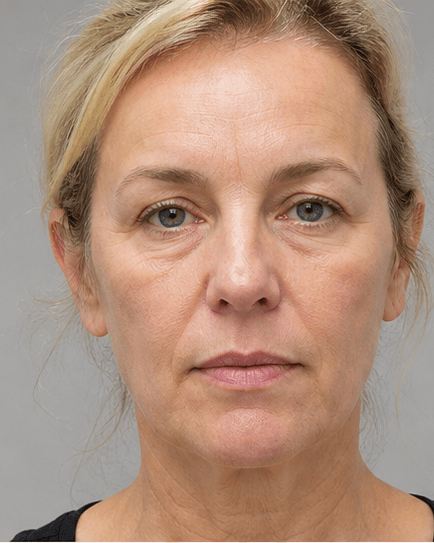 Collagen Biostimulators: before
