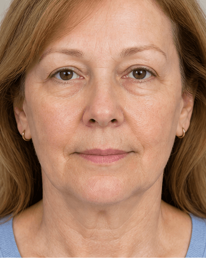 RF Microneedling: after