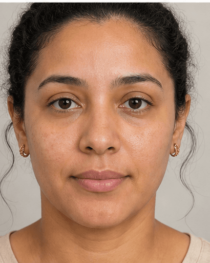 RF Microneedling: after