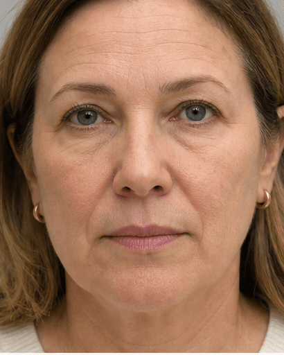Ultherapy: before