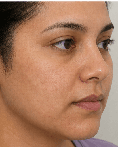 Melasma Protocol: after