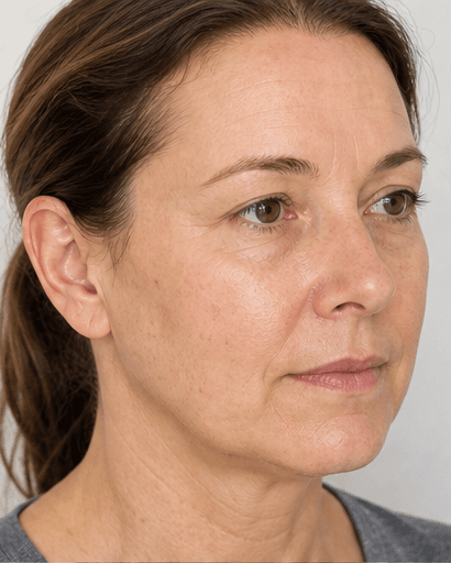 Post-Surgical Skin Care: after