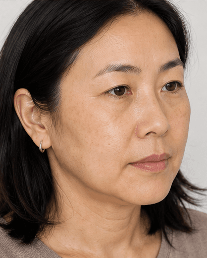 Post-Surgical Skin Care: after