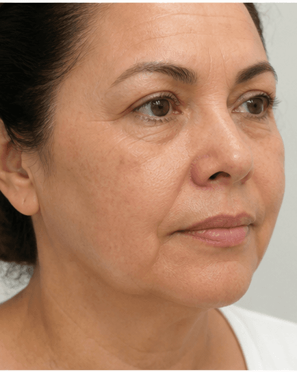 Advanced Wound Care: after