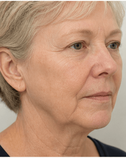 Advanced Wound Care: after
