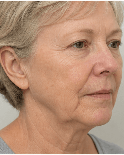 Advanced Wound Care: before