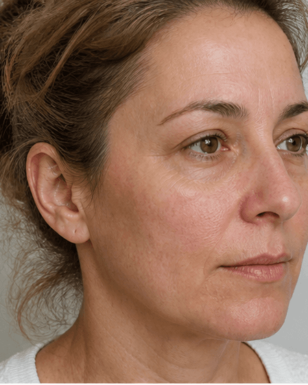 PRF Therapy: before
