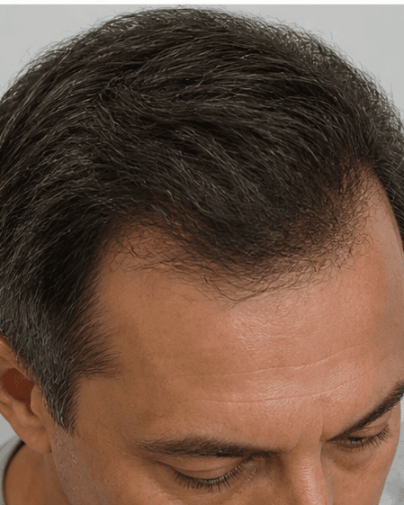 PRF Therapy: after