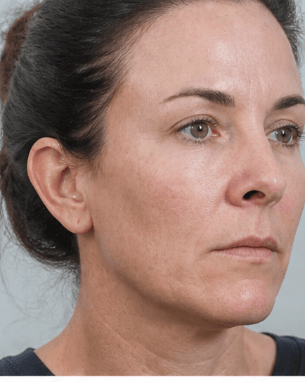 Full Skin Examination: before