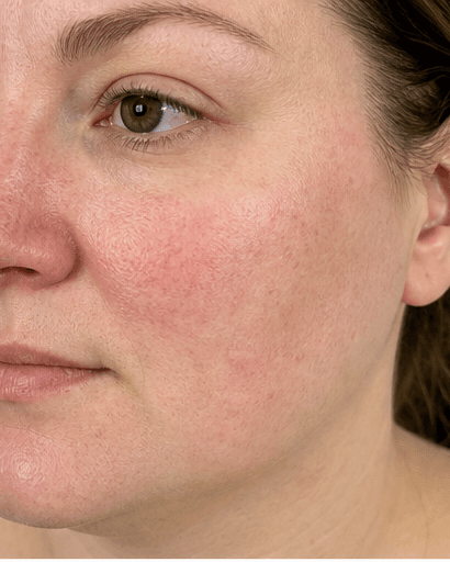 Rosacea Programme: after