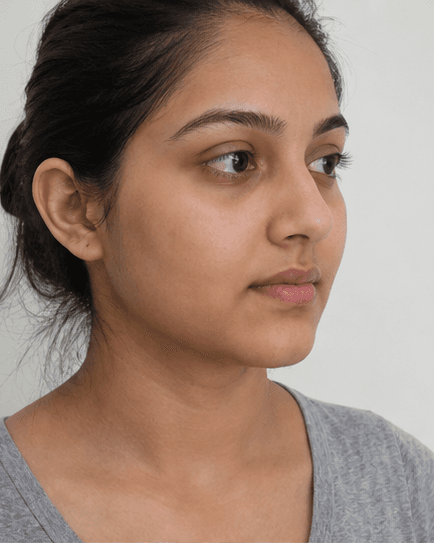 Body Odour Management: after