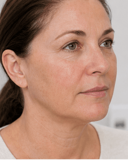 Antioxidant Drip: after