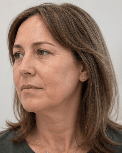 Hormone Assessment: after