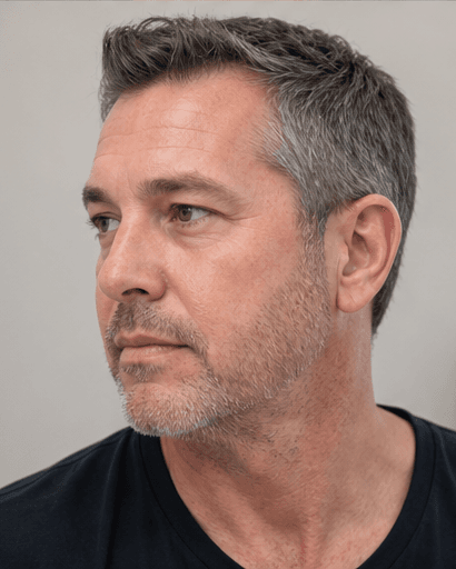 Hormone Assessment: after