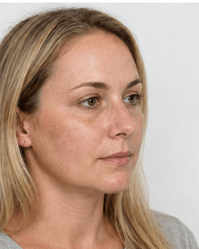 Skin Health Blood Panel: after