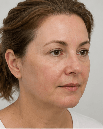 Skin Nutrition Plan: after