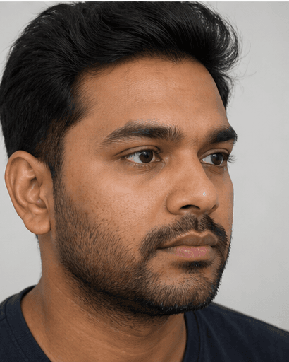 Skin Nutrition Plan: after