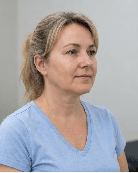 Pelvic Floor Strengthening: after