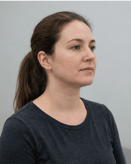 Pelvic Floor Strengthening: after