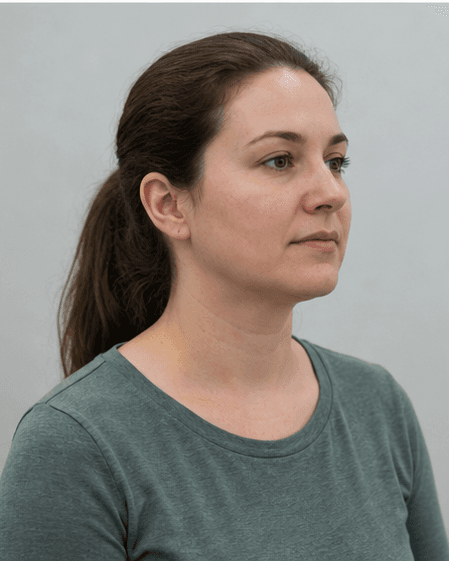 Pelvic Floor Strengthening: before