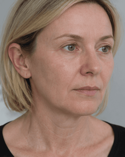 Intimate Laser Therapy: before