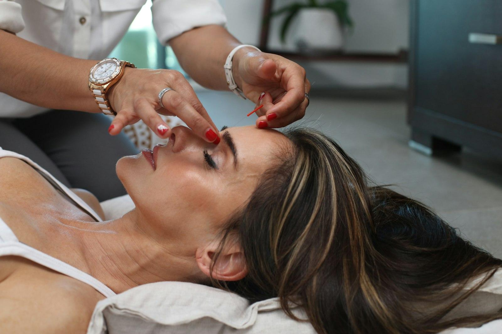 Salicylic Acid Peel