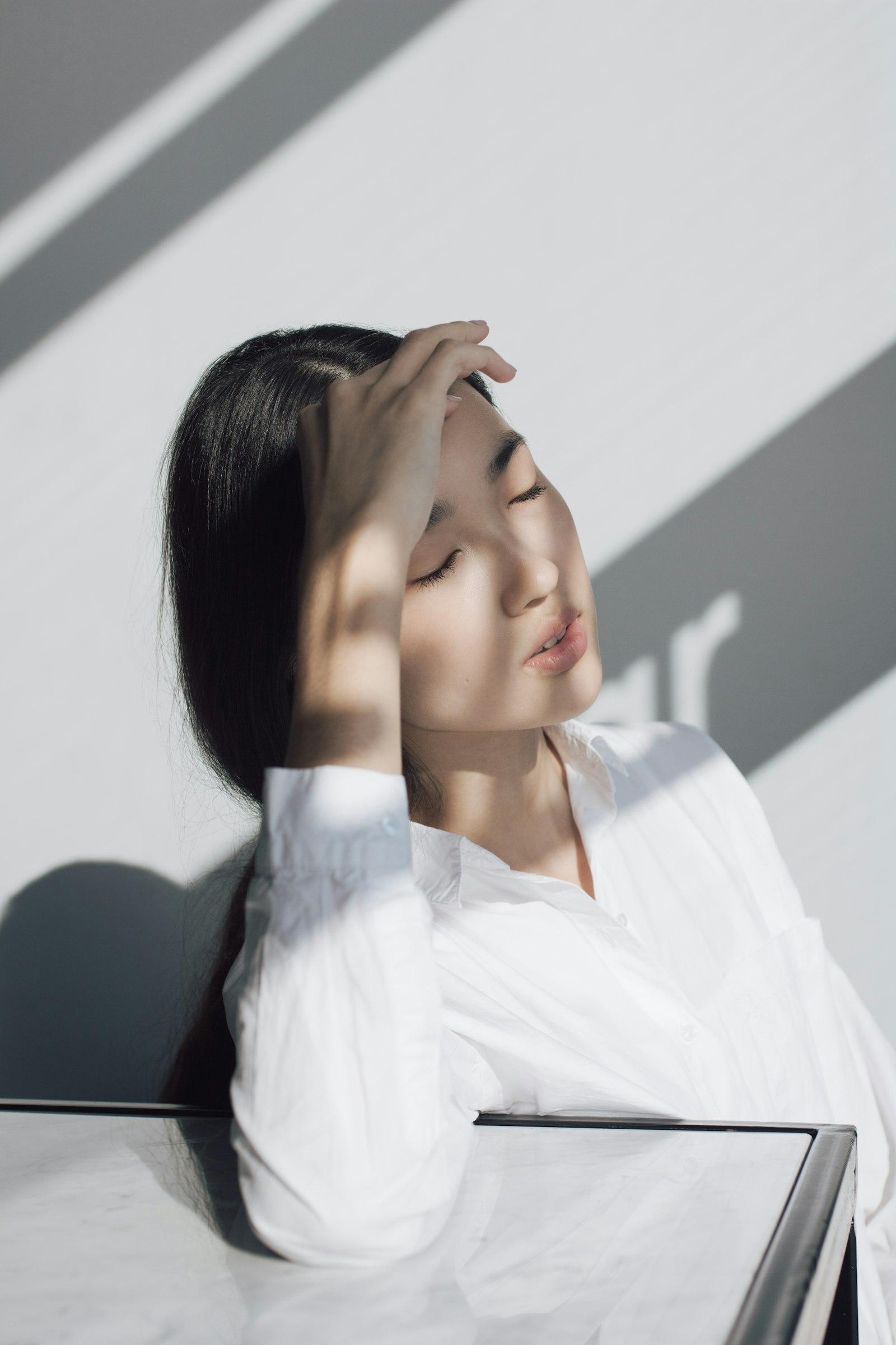 Sweat & Odour Control