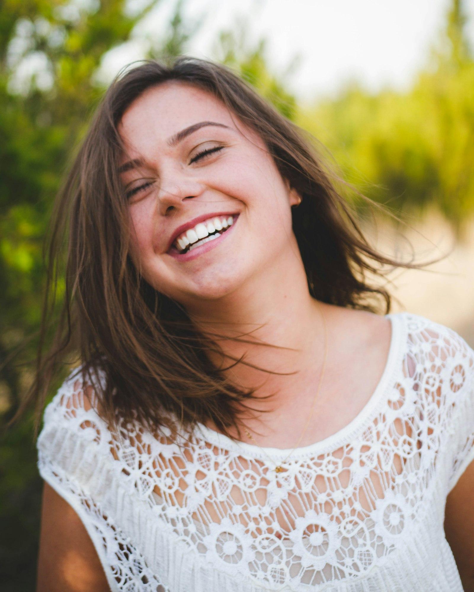 Smile & Lip Balance