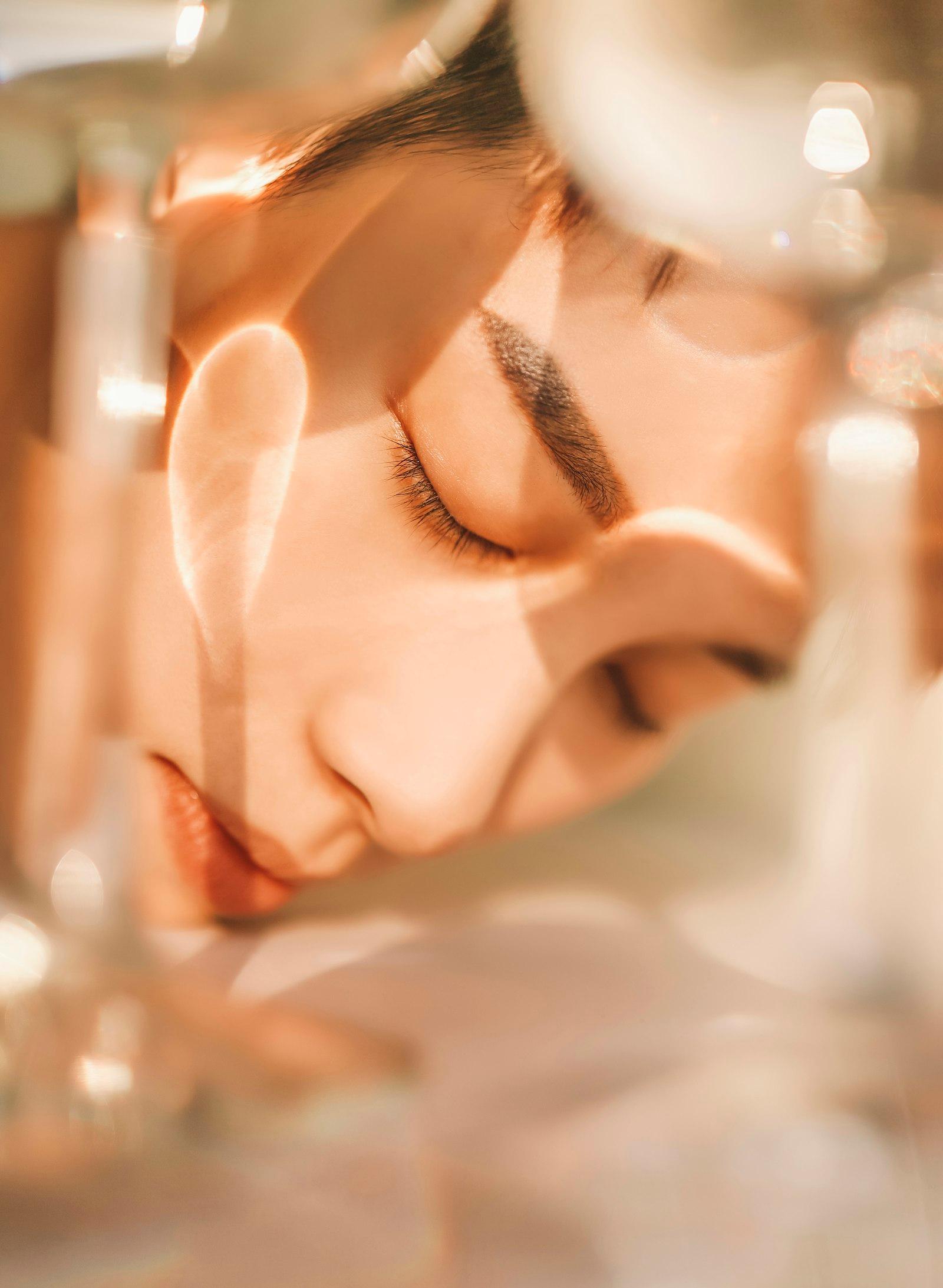 Brow Density Treatment
