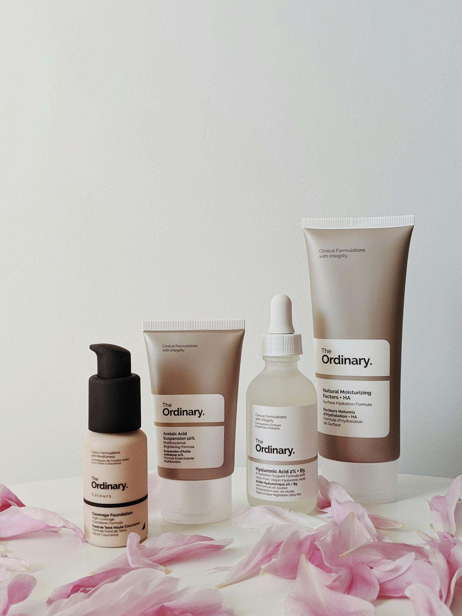 Men's Skin Fundamentals