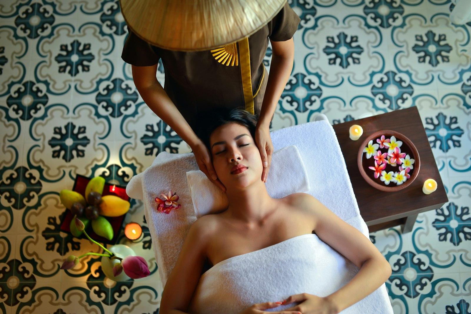 Back & Chest Hair Removal