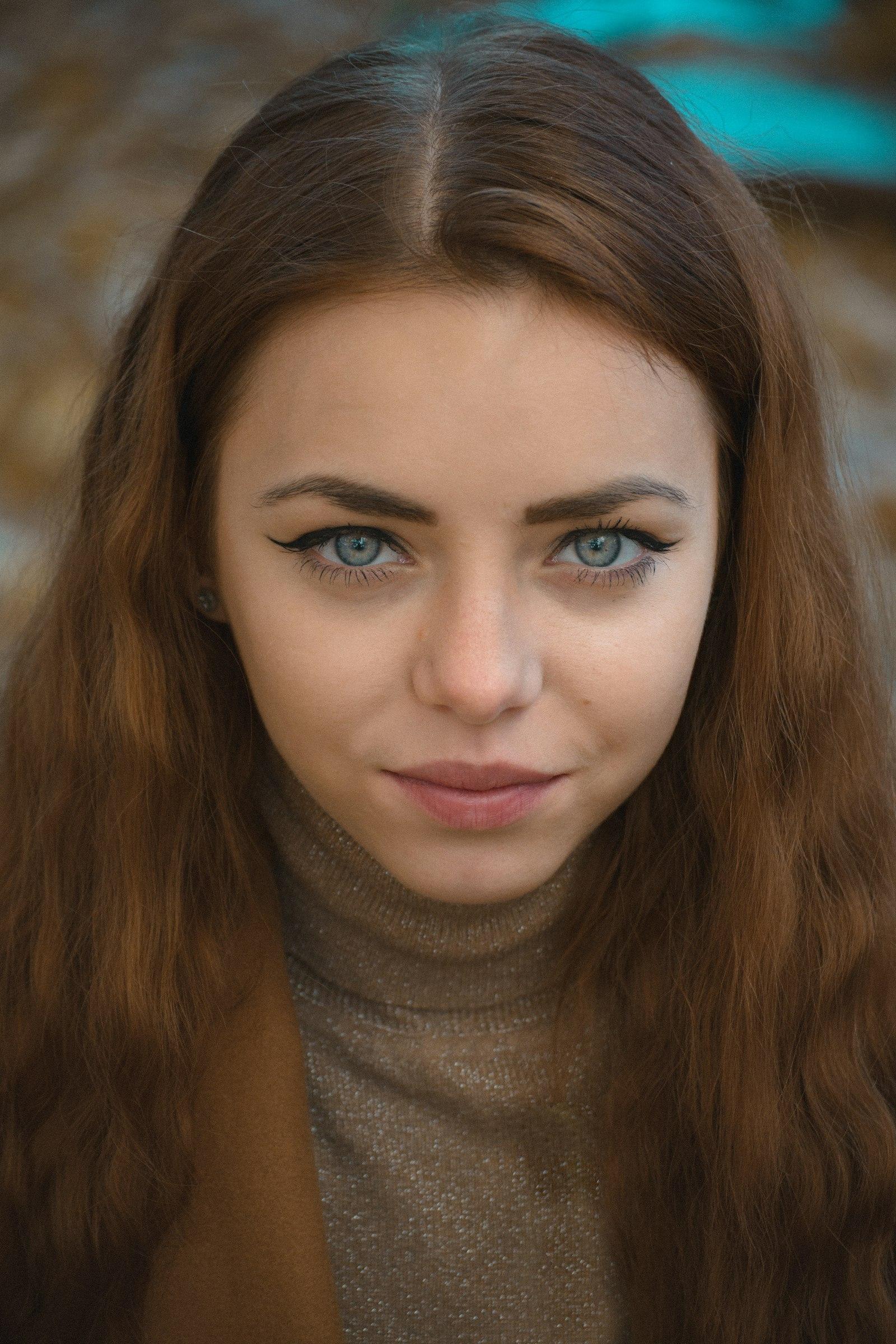 Brow Shape Mapping