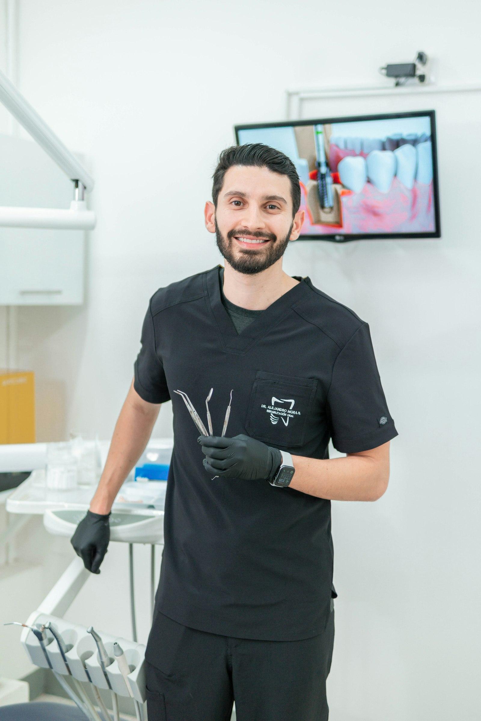 Dental Implant
