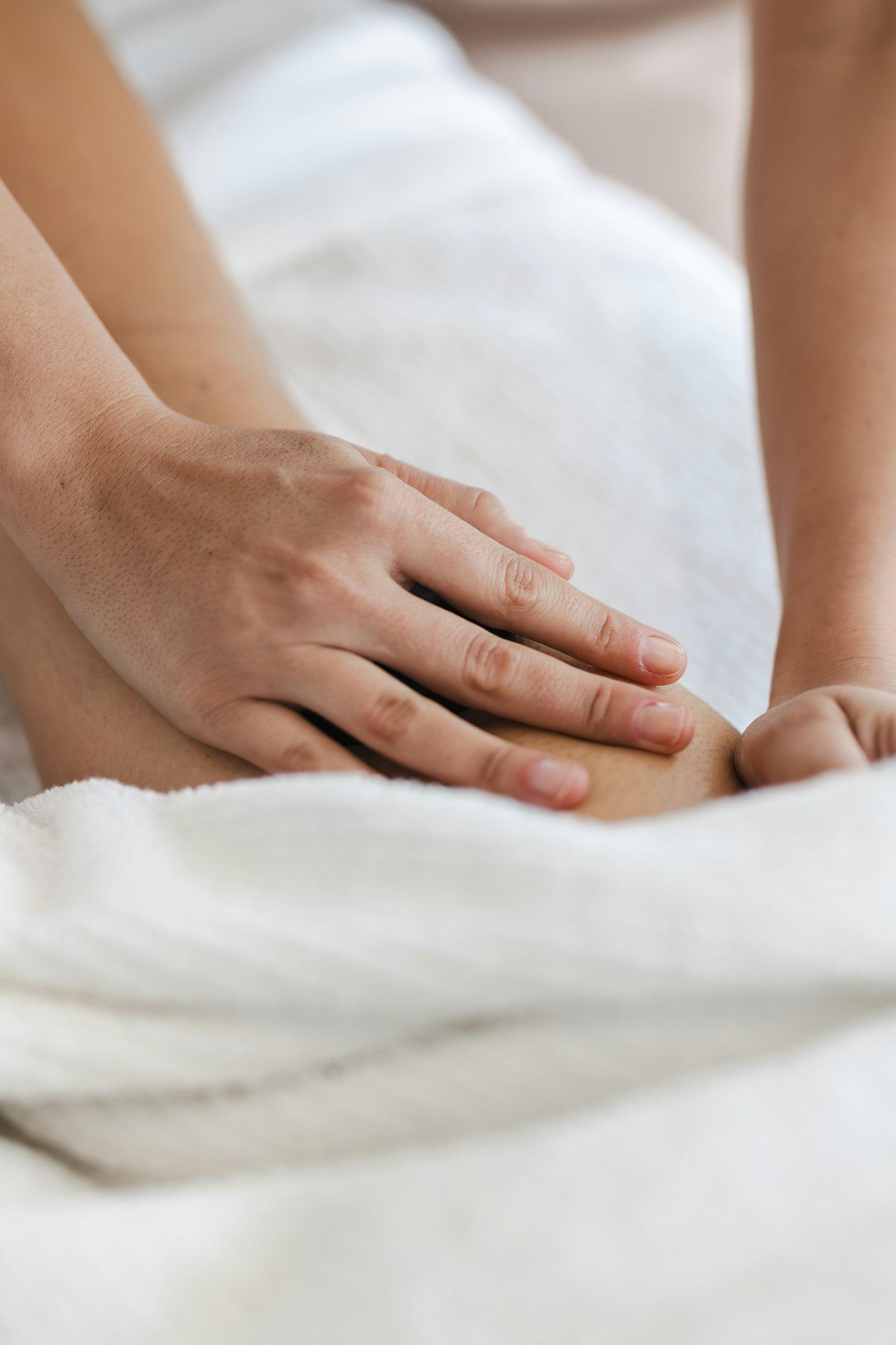 Bridal Body Polish
