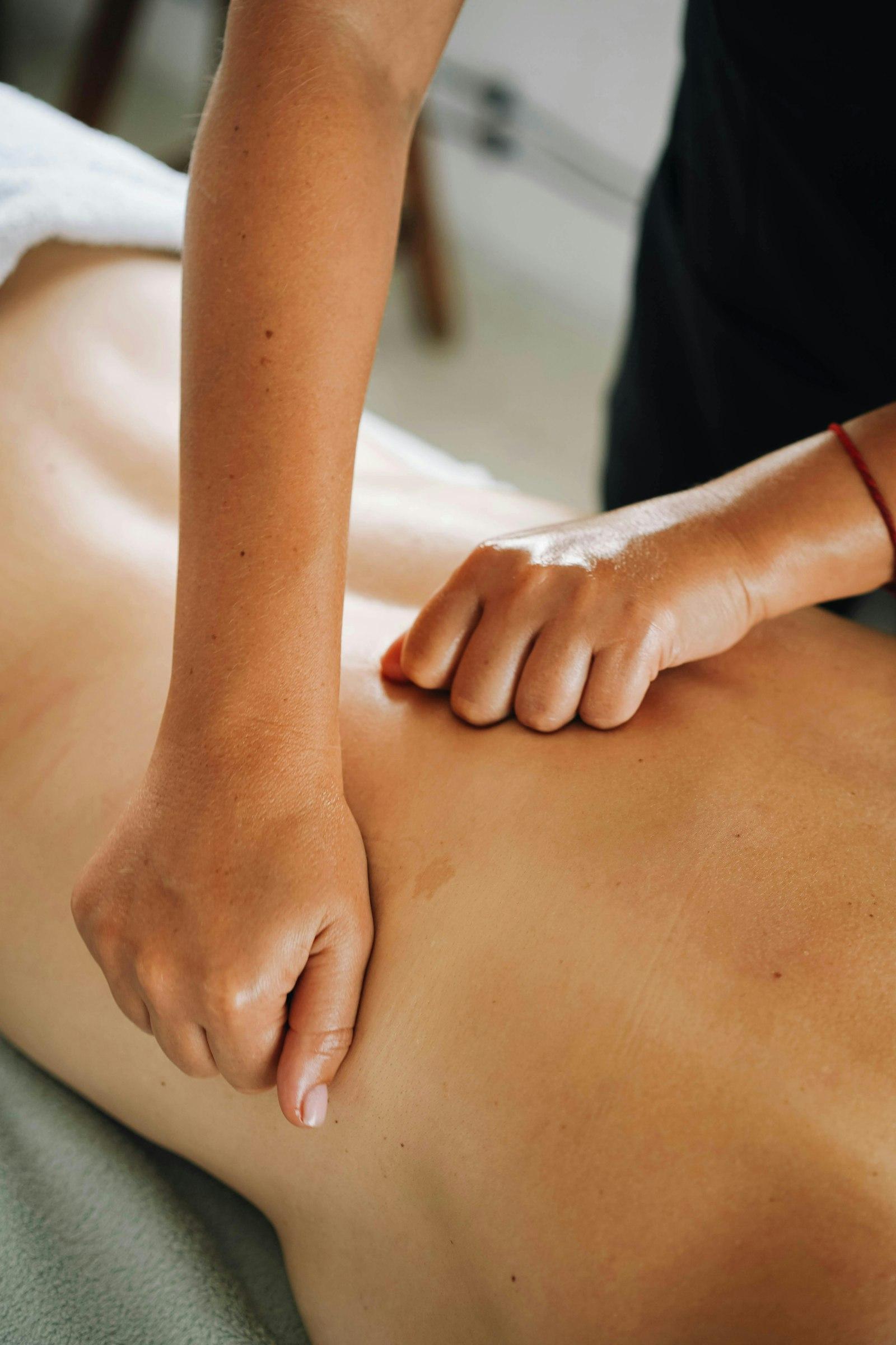 C-Section Scar Treatment