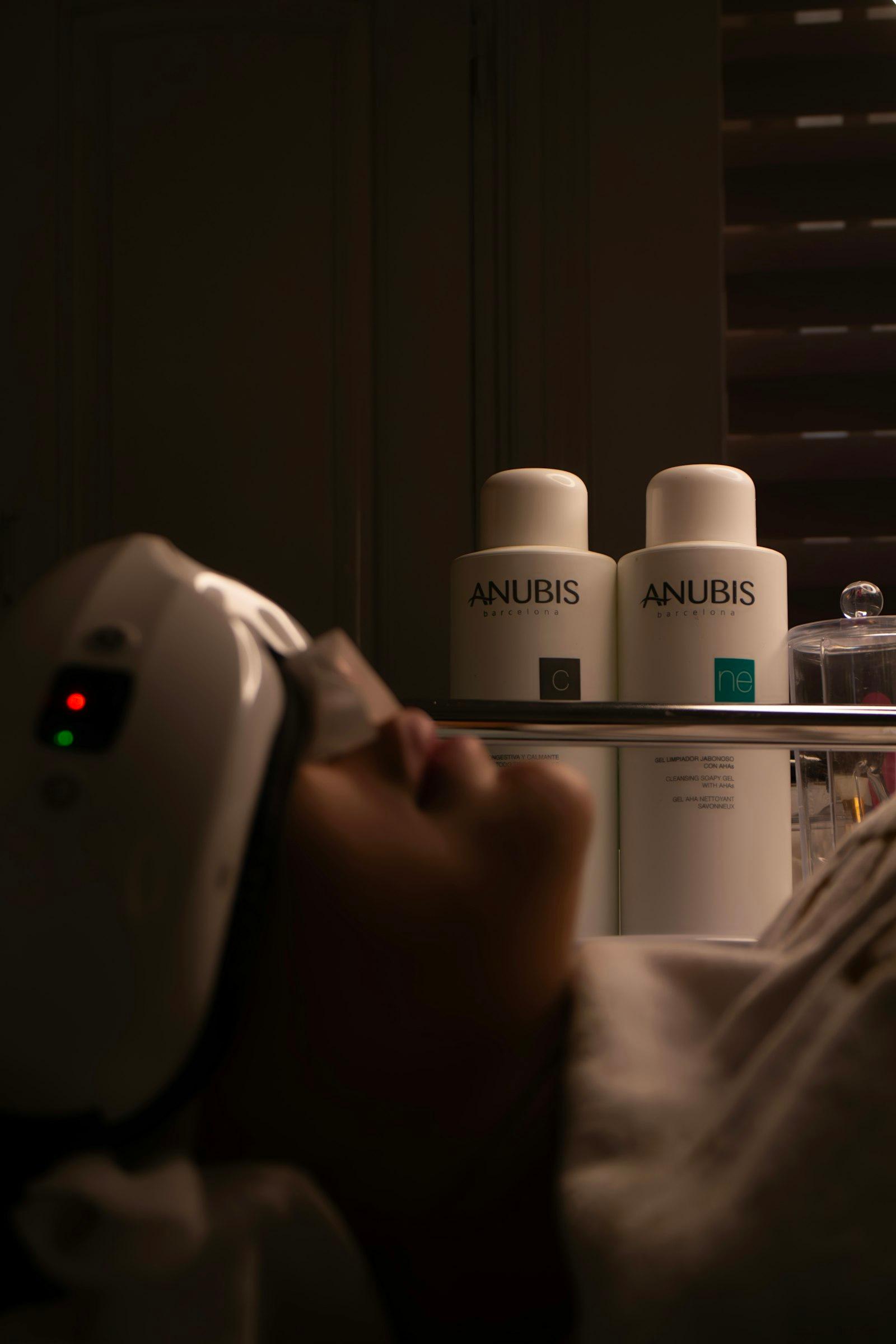 Glass Skin Programme