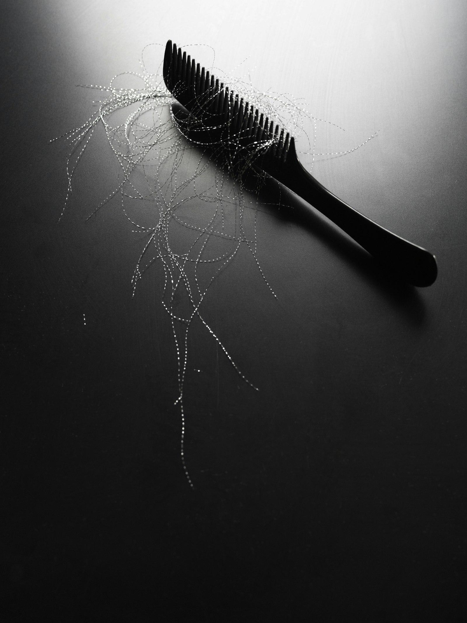 Scalp Micropigmentation