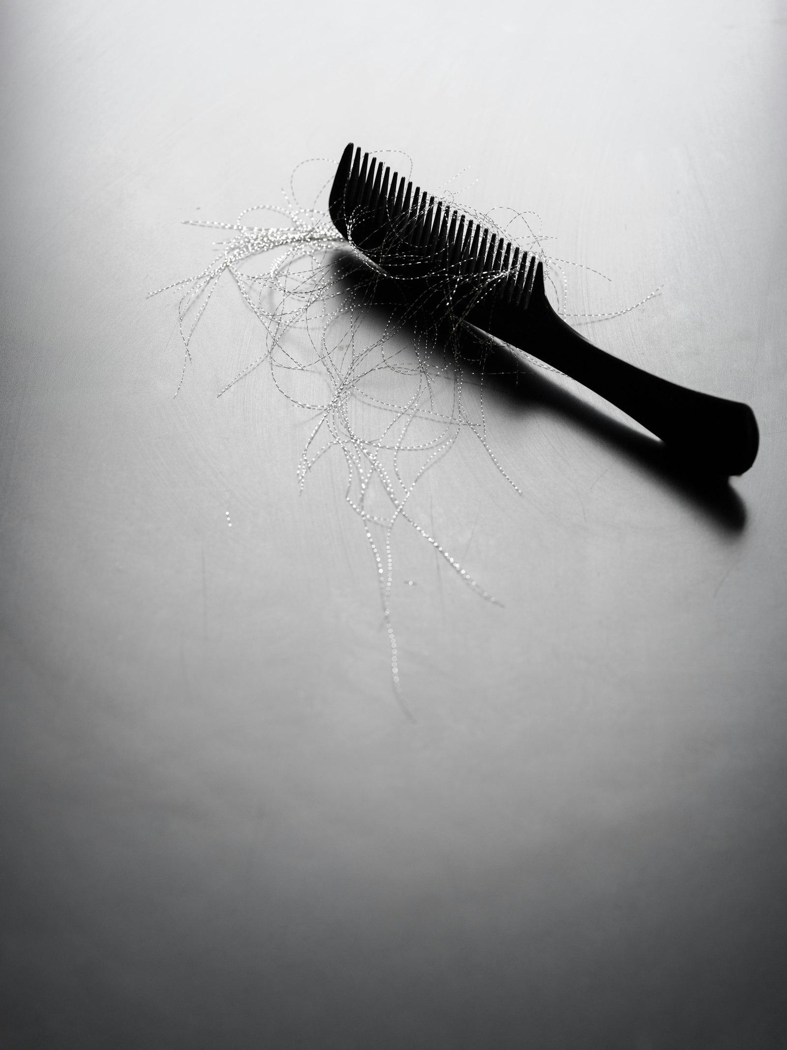 Scalp Mesotherapy